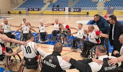 Ko&scaron;arka&scaron;i Paramonta