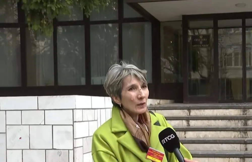 Predstavnica OIK Nik&scaron;ić: Izborni dan u Nik&scaron;iću protiče mirno
