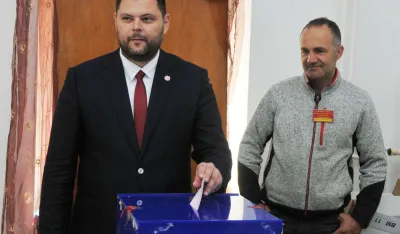 Kovačević: Nik&scaron;ić će nastaviti da radi i da se razvija