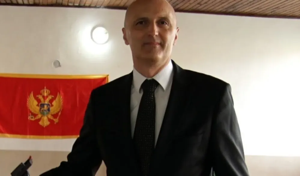 Mrkić: Očekujem odličan rezultat, bićemo iznenađenje cijelom gradu i državi