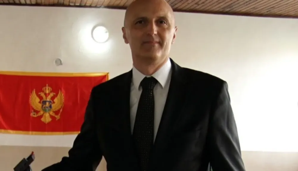 Mrkić: Očekujem odličan rezultat, bićemo iznenađenje cijelom gradu i državi