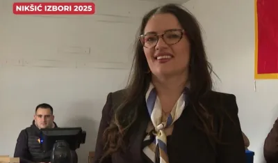 Marković: Vjerujem da ćemo preći cenzus