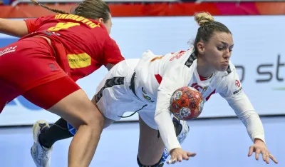 Anđela Janju&scaron;ević