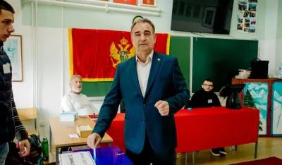 Radman: Neka najbolji pobijedi