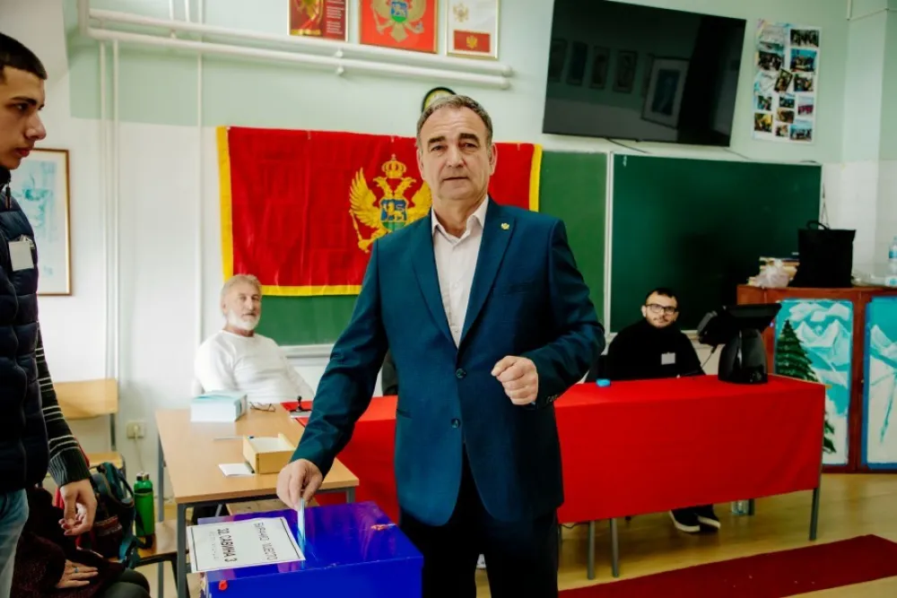 Radman: Neka najbolji pobijedi