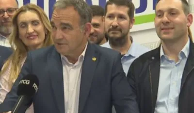 Radman: Zadovoljni smo rezultatom
