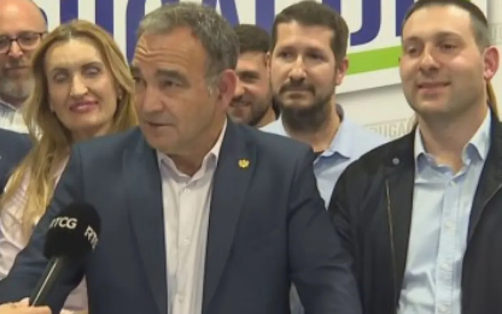 Radman: Zadovoljni smo rezultatom