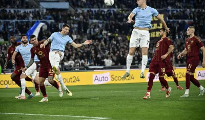 Bez pobjednika na "Olimpiku"