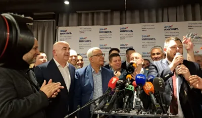 Iako je lista "Za budućnost Nik&scaron;ića" osvojila 15 mandata: PES se pita da li će Kovačević biti predsjednik Op&scaron;tine