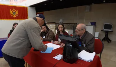 Izbori u Herceg Novom bez većih iznenađenja: Katić opet glavni kandidat za predsjednika Op&scaron;tine