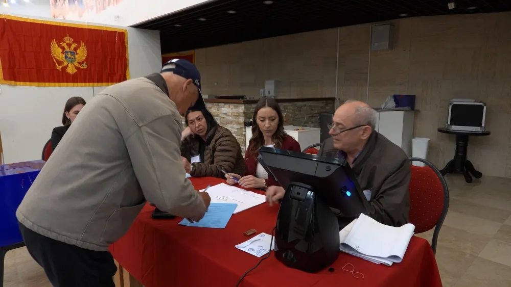 Izbori u Herceg Novom bez većih iznenađenja: Katić opet glavni kandidat za predsjednika Op&scaron;tine