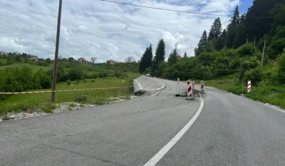 Klizi&scaron;te na Polici