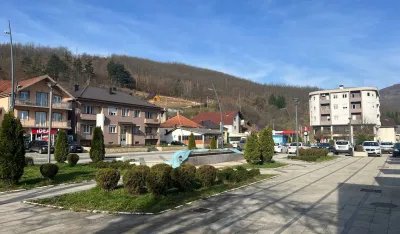 Za kapitalne projekte u Andrijevici predviđeno 3,5 miliona eura