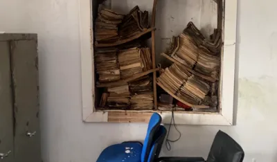 Sekretarijat za lokalnu samoupravu Glavnog grada: Stanje matičnih knjiga svjedoči o nebrizi MZ