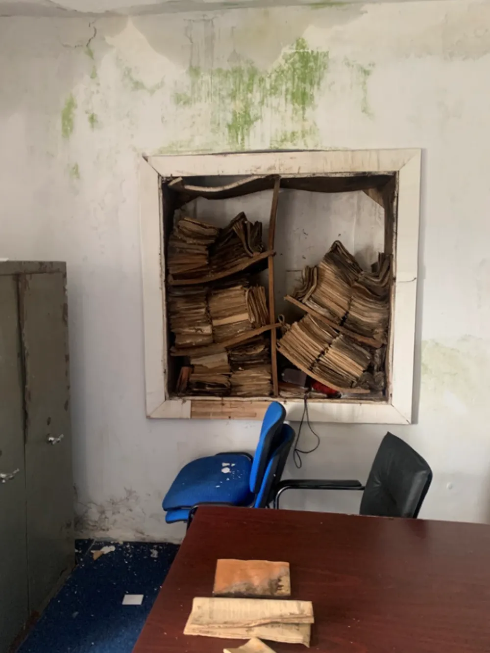 Sekretarijat za lokalnu samoupravu Glavnog grada: Stanje matičnih knjiga svjedoči o nebrizi MZ