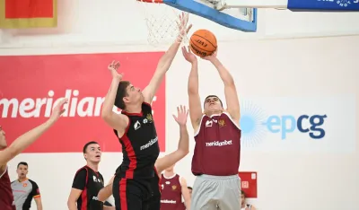 Rampa Nenada Madžgalja