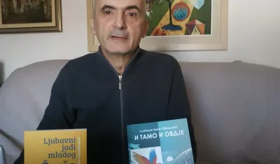 Stvarala&scaron;tvo za djecu &scaron;areno kao djetinjstvo