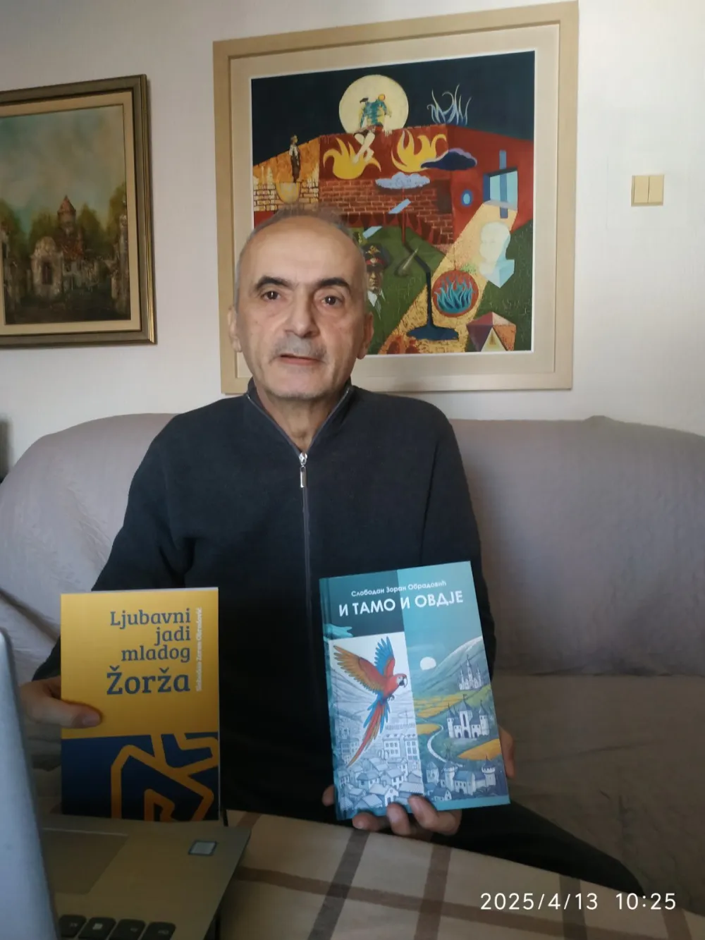 Stvarala&scaron;tvo za djecu &scaron;areno kao djetinjstvo