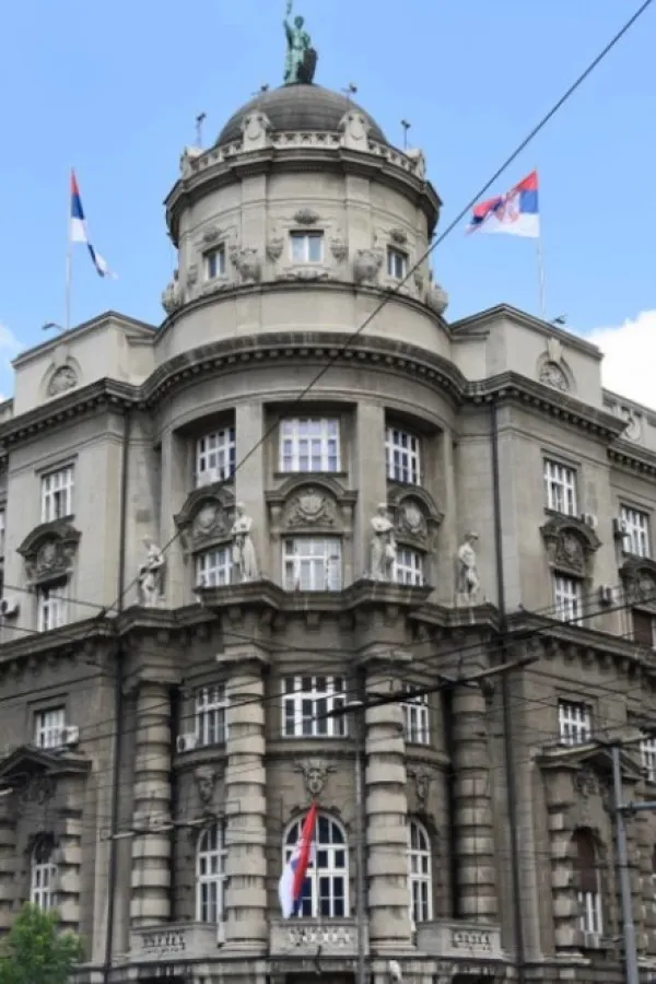 Pročitajte ko su ministri u novoj Vladi Srbije