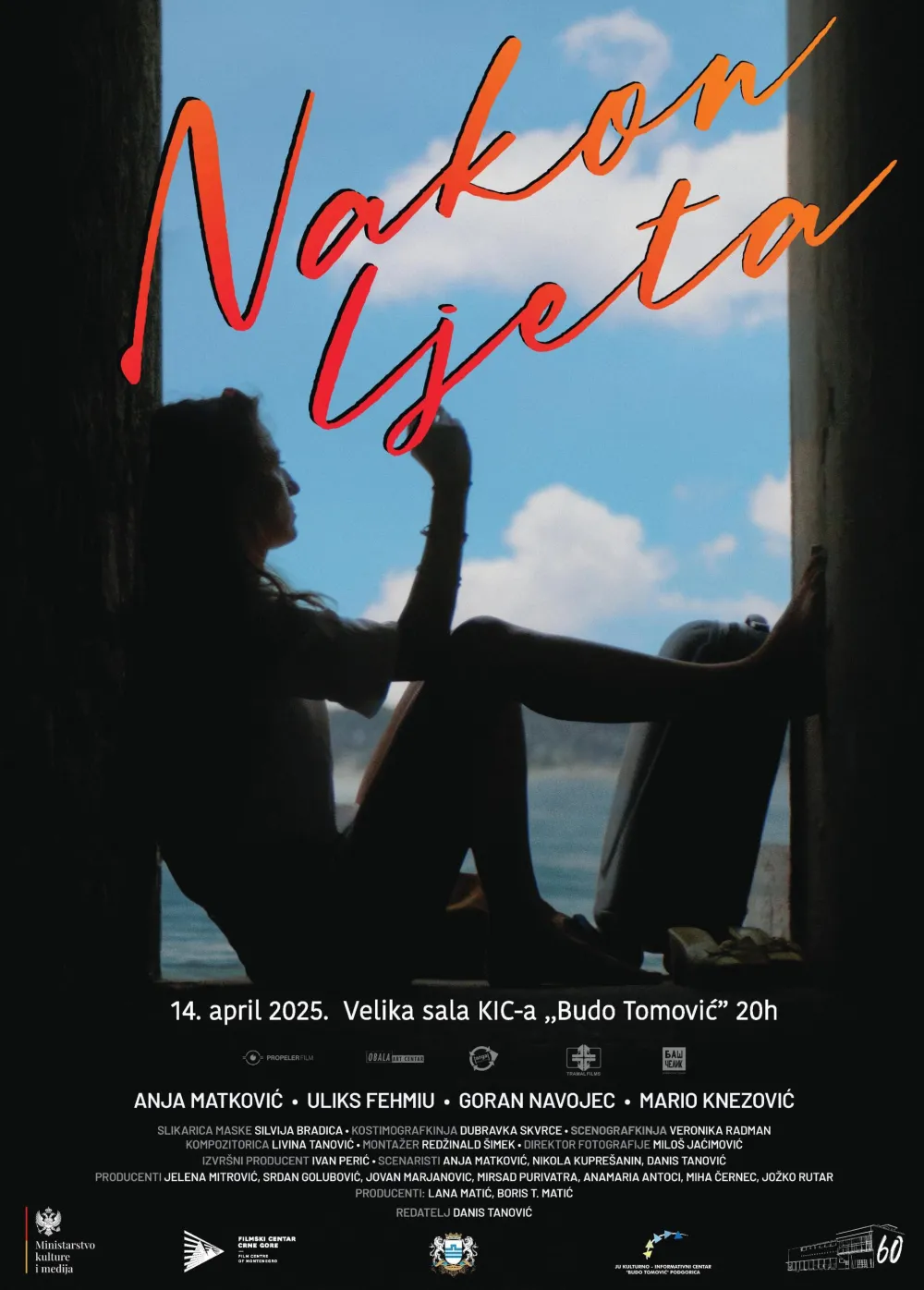 KIC "Budo Tomović" dobio digitalizovanu bioskopsku salu