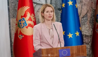 Ministri spoljnih poslova EU danas o Ukrajini i Zapadnom Balkanu