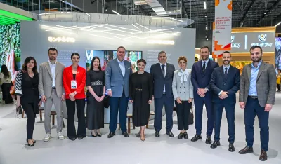 Ivanović otvorio crnogorski paviljon na EXPO 2025: &Scaron;aljemo poruku da smo zemlja dijaloga, znanja i saradnje