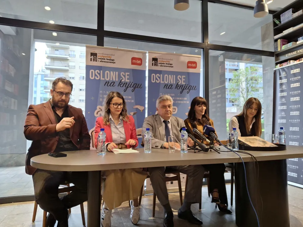 Damjanović, Ivanović, Dimitrov, Mara&scaron; i Božović