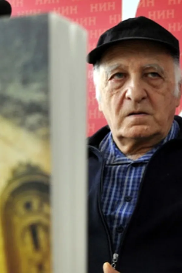 Preminuo Filip David