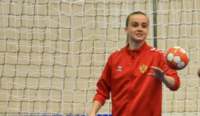 Anastasija Marsenić