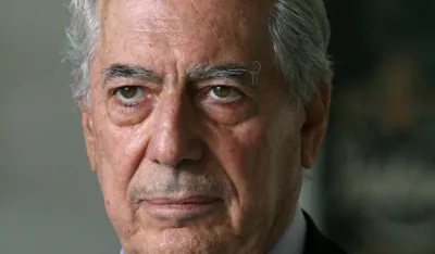 Odlazak velikana latinoameričke književnosti