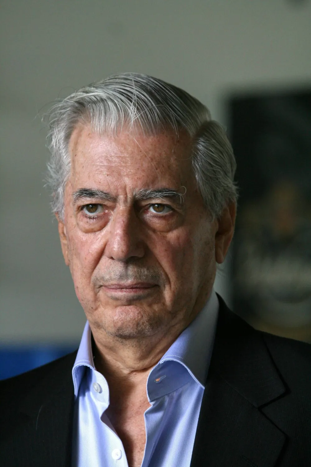 Odlazak velikana latinoameričke književnosti