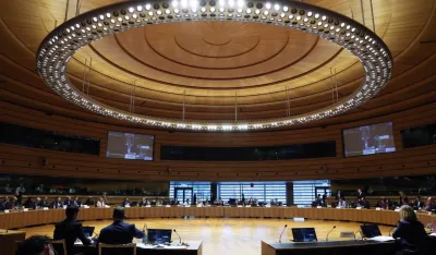 Ibrahimović: Odlučni smo da ispunimo sve uslove za članstvo u EU do 2028. godine