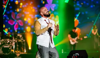 Boban Rajović u Zagrebu