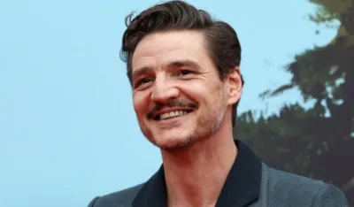 Pedro Paskal otkrio koja mu je uloga promijenila tok života&nbsp;