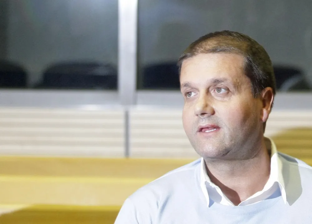 Osuđen Darko &Scaron;arić i pripadnici njegove grupe za planiranje ubistva Neboj&scaron;e Joksovića