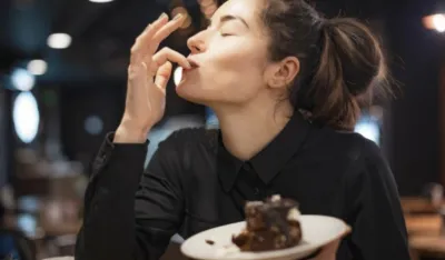 Povremeno uživanje u slatki&scaron;ima je dobro za srce