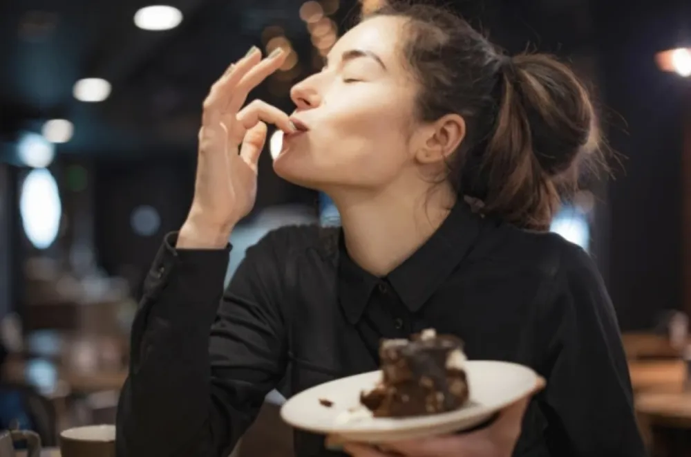 Povremeno uživanje u slatki&scaron;ima je dobro za srce