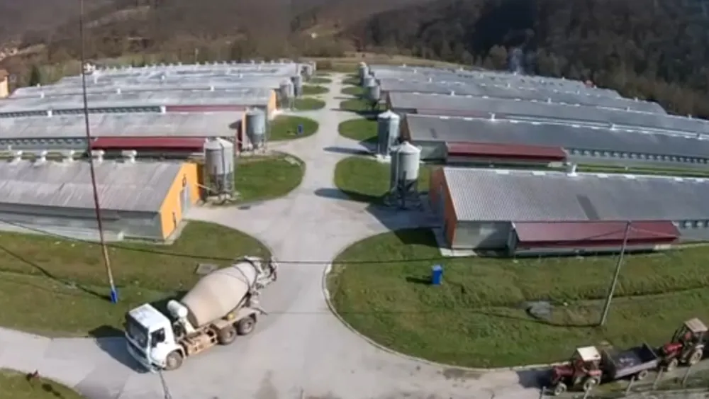 Nova velika investicija