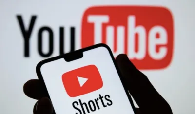 YouTube Shorts vas sprečava da skrolujete do besvijesti