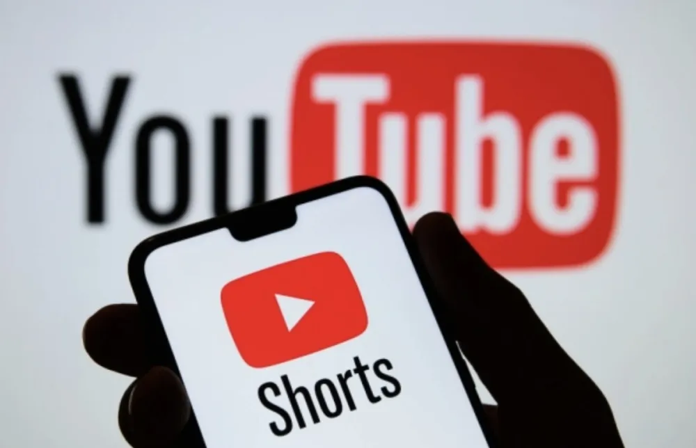 YouTube Shorts vas sprečava da skrolujete do besvijesti