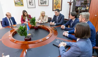 Evropski dan u Tivtu: Evropska integracija kao prilika za bolji život građana i razvoj lokalne zajednice