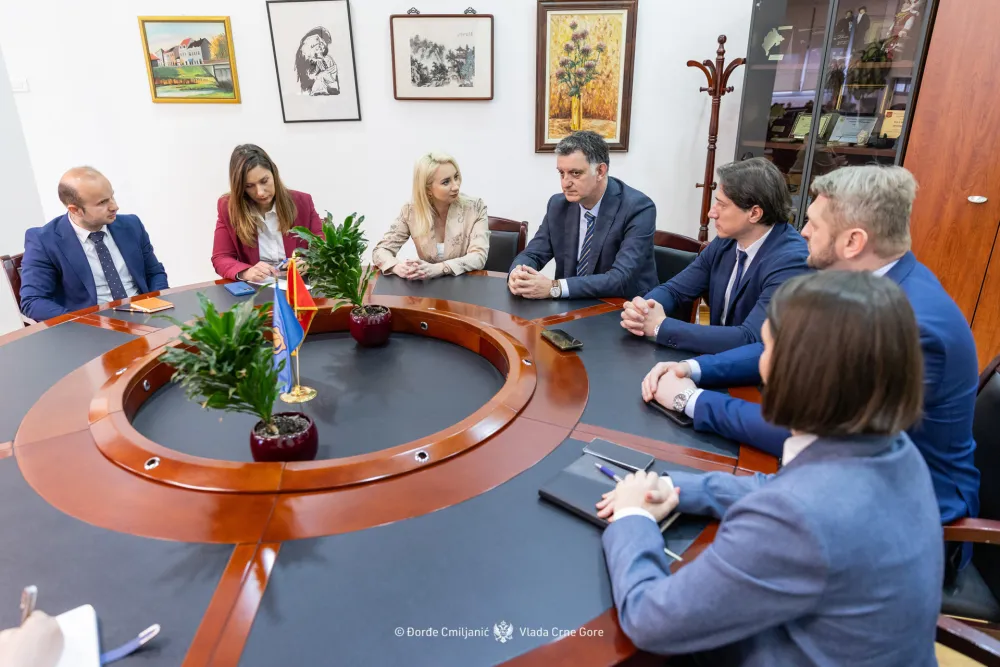 Evropski dan u Tivtu: Evropska integracija kao prilika za bolji život građana i razvoj lokalne zajednice