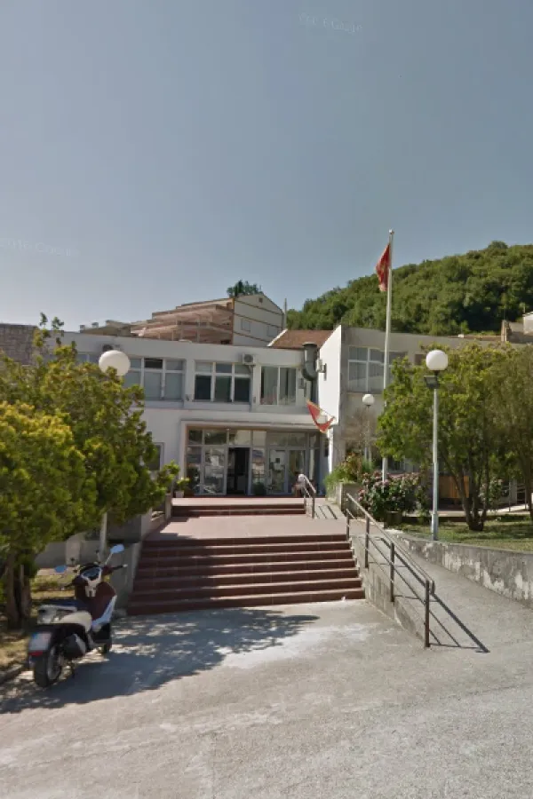 Krivična prijava protiv Cetinjanina, vr&scaron;io iskop dinamitom u Ulcinju