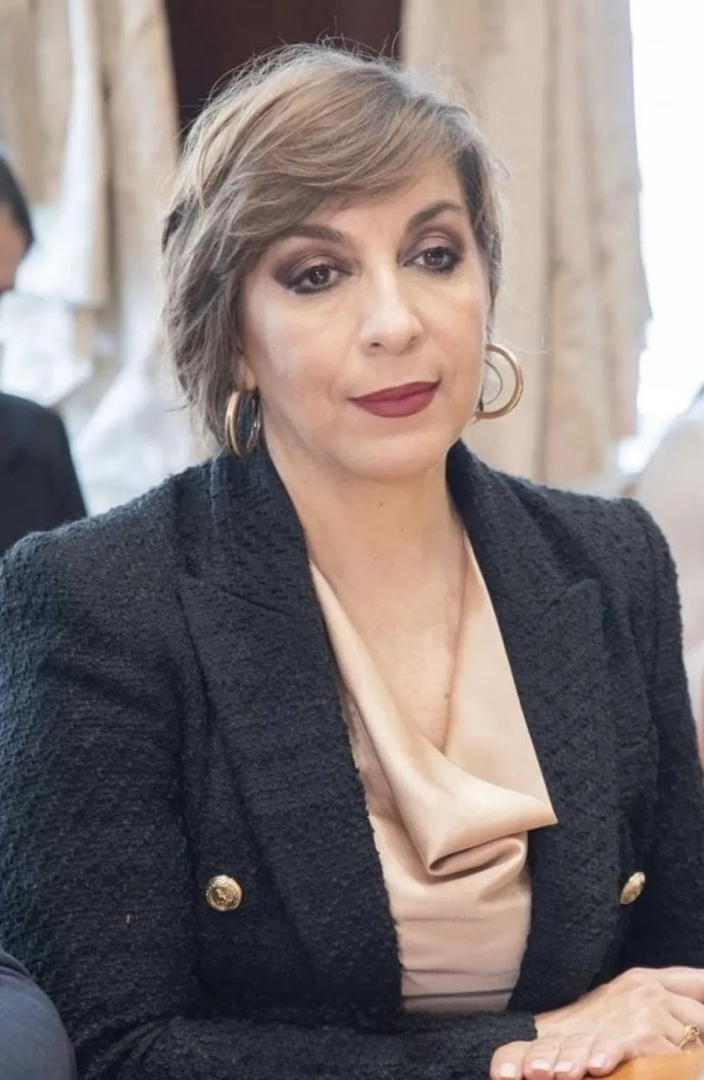 Marković: Ispad Abazovića ne priliči poslaniku, neslaganja rje&scaron;avati riječima