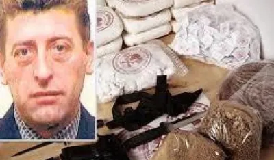 Okrivljeni za &scaron;verc dvije i po tone kokaina&nbsp;Ulića smatrali prvom ligom, ali negiraju da im je komandovao