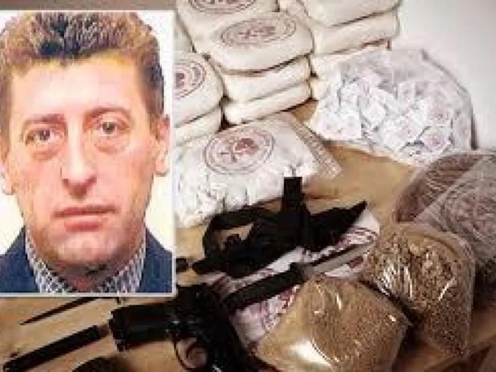 Okrivljeni za &scaron;verc dvije i po tone kokaina&nbsp;Ulića smatrali prvom ligom, ali negiraju da im je komandovao