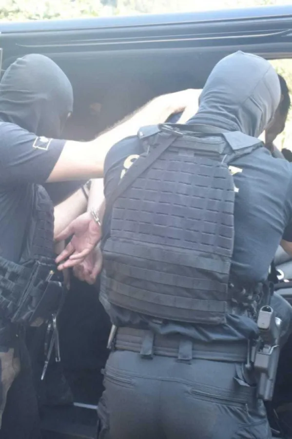 Vi&scaron;i sud prihvatio jemstvo za jednog od uhap&scaron;enih u akciji &bdquo;Florida&ldquo;: Za slobodu založio 700.000 u nekretninama