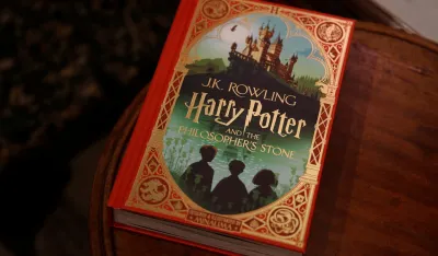 Konačno poznata glumačka postave nove serije "Hari Poter"