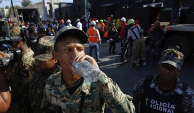 Novi bilans žrtava uru&scaron;avanja krova diskoteke u Dominikanskoj Republici
