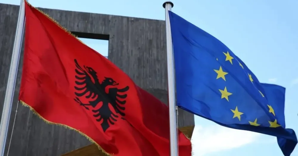 Albanija otvorila jo&scaron; jedan klaster u pregovorima s EU